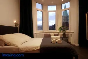 Image of Diamera Appartments Zentral und Modern