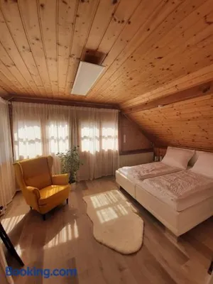 Image of Ferienwohnung "Marie's Auszeit"