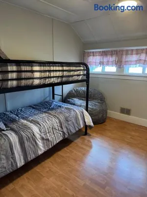 Image of The Spruce House Family 4BR 2 Bath Great Location In Ogallala Close to Lake McConaughy