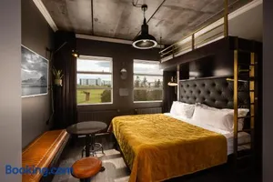 Image of R13 - A Townhouse Hotel