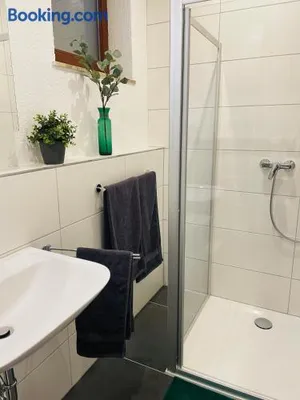 Image of Ferienwohnung Emma an der Romantischen Straße