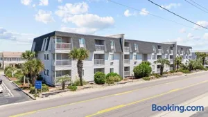 Image of A Place At The Beach II - 1 block from the ocean