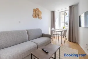 Image of Ile d'arz - studio - centre-ville