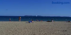 Image of Plage et soleil