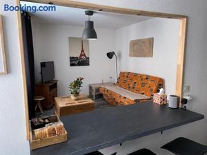 Image of Aurillac, appartement au centre de la ville