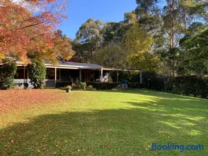 Image of True North - 4BR Home & Garden in Bush Setting with Huge Bath