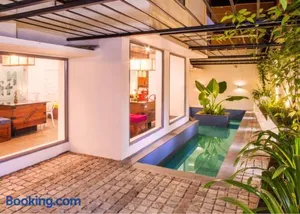 Image of Hotel Neighbourhood, Cochin