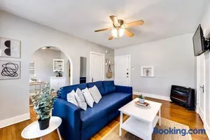 Image of Natural Sabbatical 1 Bedroom Apartment