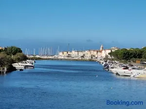 Image of Résidence Saint Florent Oletta