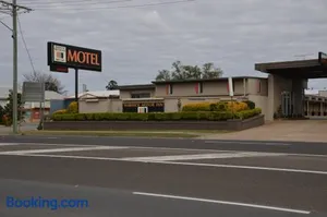 Image of Warwick Motor Inn