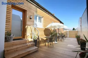 Image of Apartments Freitag - H1