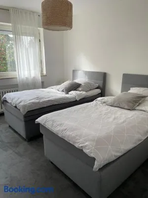 Image of Ideale Unterkunft in Düsseldorf-Nord