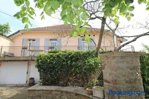 Image of Chez doussaud