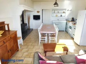 Image of Maison charmante à Mercœur avec jardin et parking