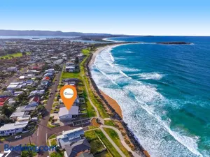 Image of Seabreeze on the Beach