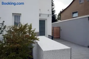 Image of Messeappartement Unterrath