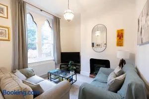 Image of HIGH SAINT COTTAGE - Stunning 3 Bed Accommodation located in Ripon, North Yorkshire