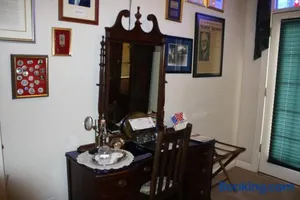 Image of Woodrow House Bed & Breakfast