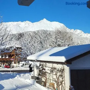 Image of Apart Kaltenbacher