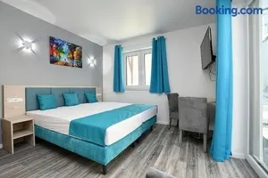 Image of City-Hotel Zuffenhausen - Apartments