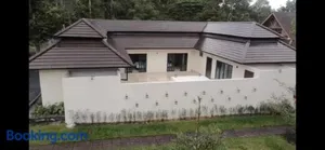 Image of Charis Pool Villa 2 - 3 bedroom with Private Pool
