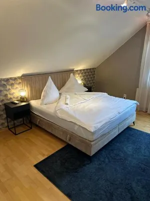 Image of Bleibe am Moritzberg