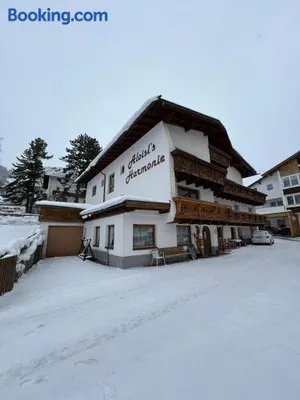 Image of Pension Aloisl`s Harmonie