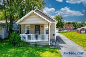 Image of HOUSE WITH FREE PARKING