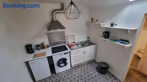 Image of Appartement T2 COSY HENDAYE CANETA
