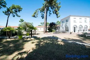 Image of Villages Clubs du Soleil - RONCE LES BAINS