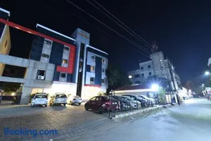 Image of Hotel Sai Sparsh