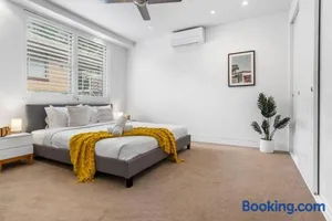 Image of Tranquil apartment in the city