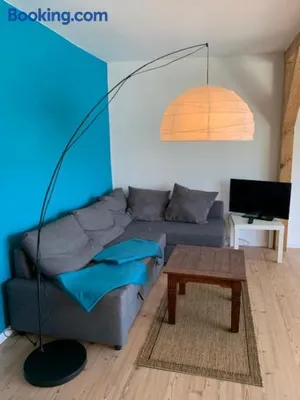 Image of Ferienappartement am See III