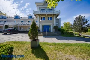 Image of Meeressterne Hotel Residenz in Heringsdorf