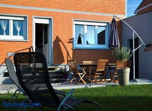Image of La Maison Orange