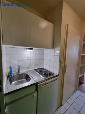 Image of Residence Erasmus