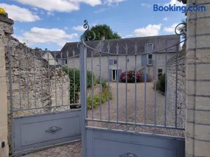 Image of Aux belles pierres