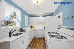 Image of Brookside Bungalow