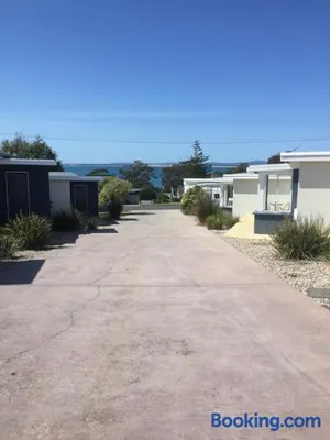 Image of Old Pier Apartments