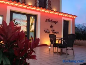 Image of Auberge de la Tour -Appartements-