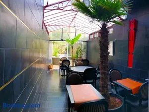 Image of Chambres Boufflet