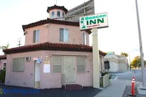 Image of Beacon Motel