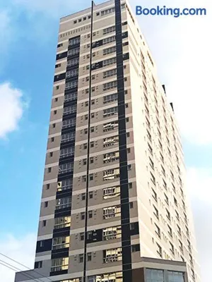 Image of Loft Moderno perto da Faculdade