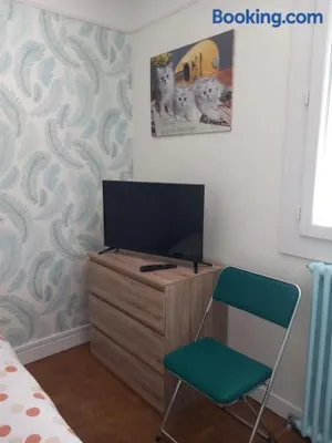 Image of Les Cyclamens