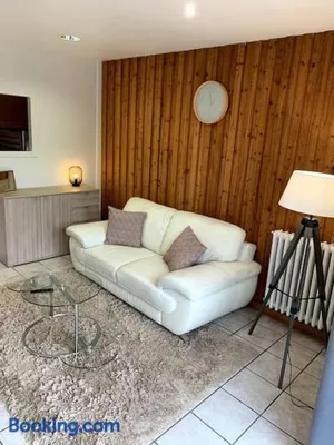 Image of Appartement cosy Lons - Montmorot