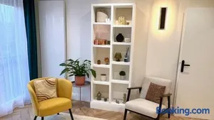 Image of DisneyLand et Paris - Appartement Cosy
