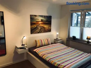 Image of Bungalow am Stadtwald, 24h Check-in