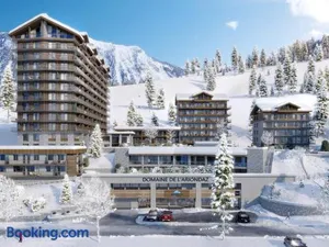 Image of Courchevel Ski In/Ski Out