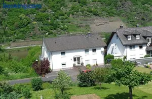 Image of Haus Flora - Ferienwohnungen