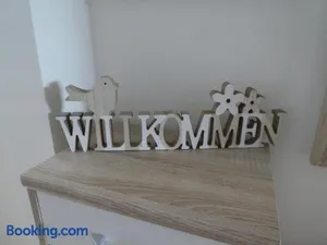Image of Ferienwohnung Mainz-Weisenau